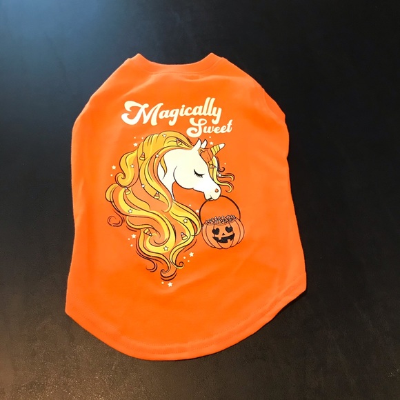 Other - Dog Costume S